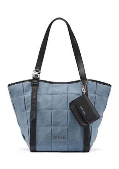 Tina Tote Bag