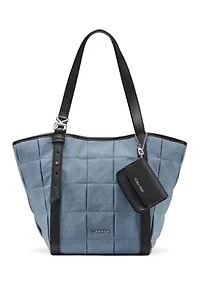 Tina Tote Bag