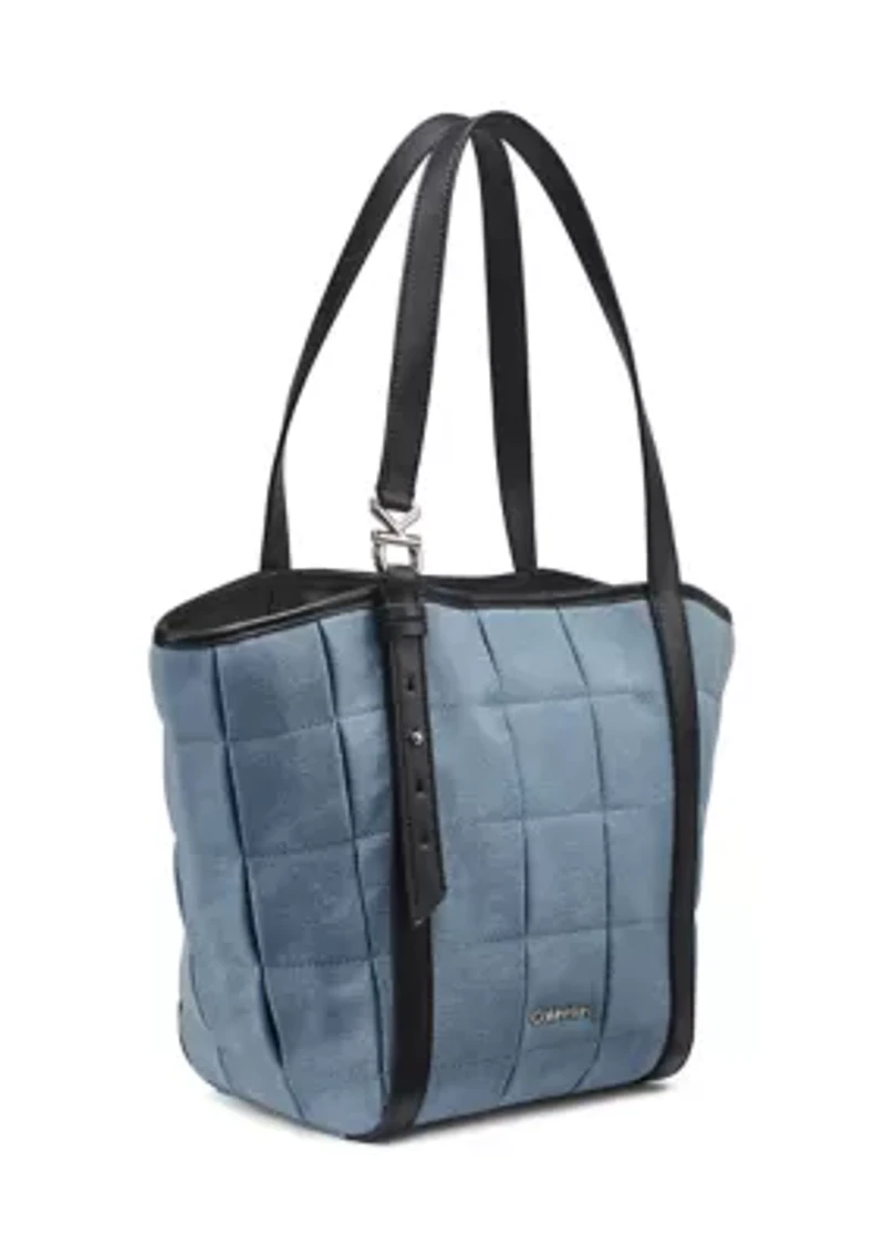 Tina Tote Bag