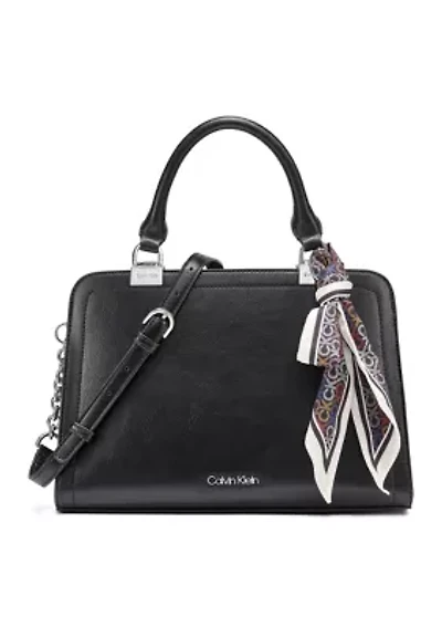 Azalea Satchel