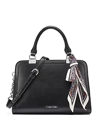 Azalea Satchel