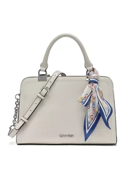 Azalea Satchel