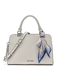 Azalea Satchel