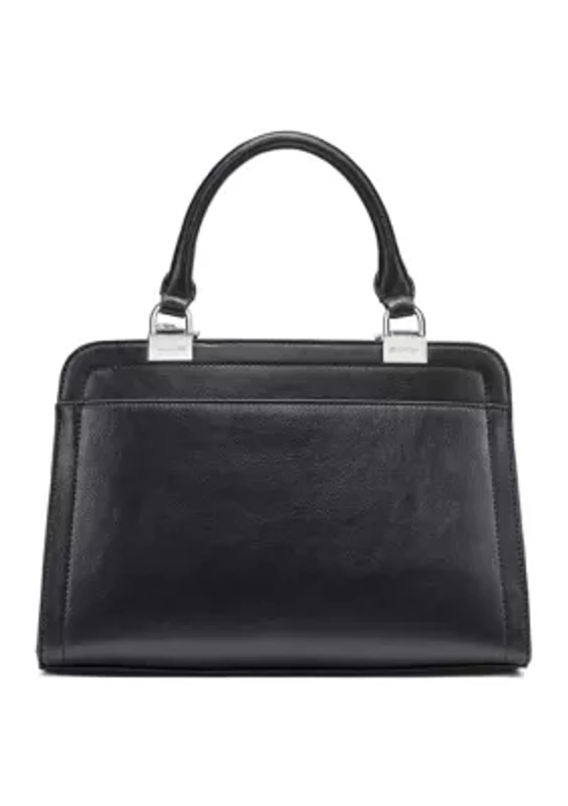 Azalea Satchel