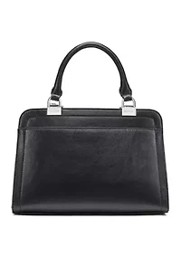 Azalea Satchel