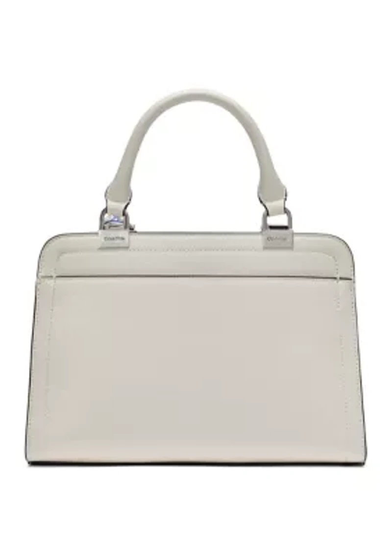 Azalea Satchel