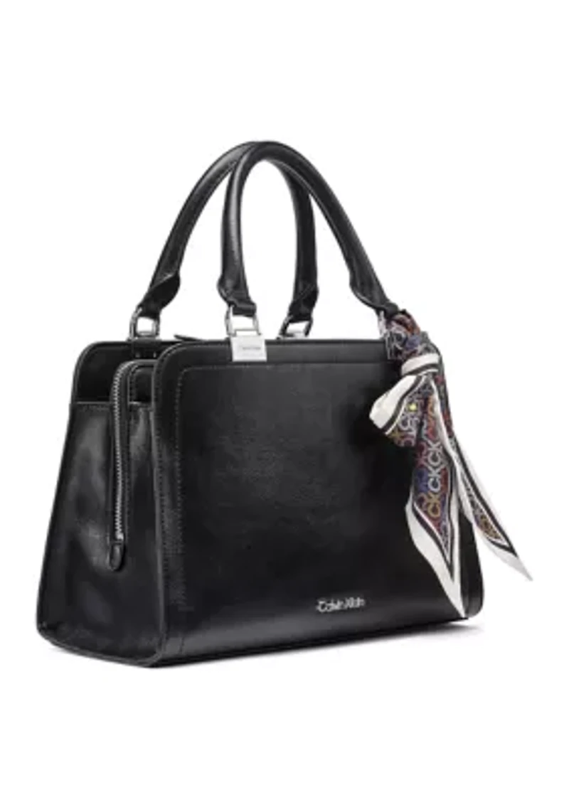 Azalea Satchel