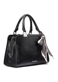 Azalea Satchel