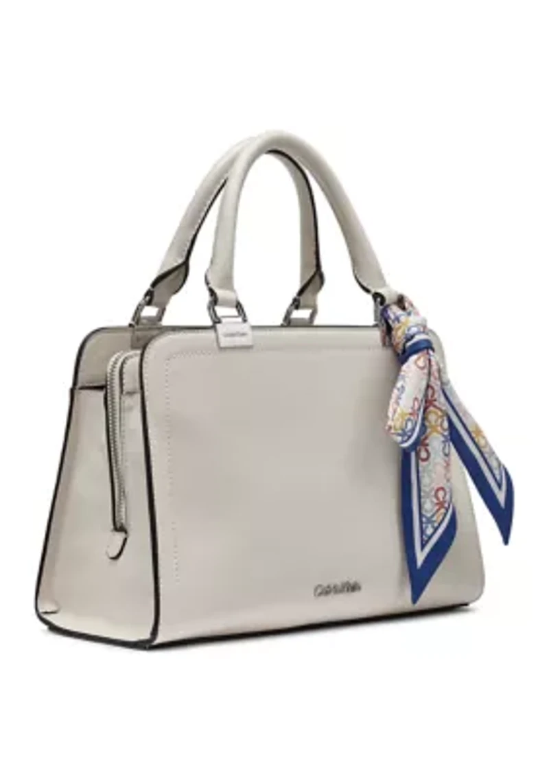 Azalea Satchel