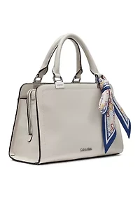 Azalea Satchel