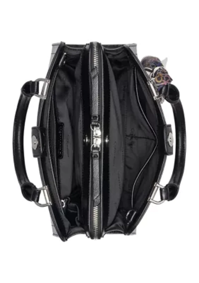 Azalea Satchel