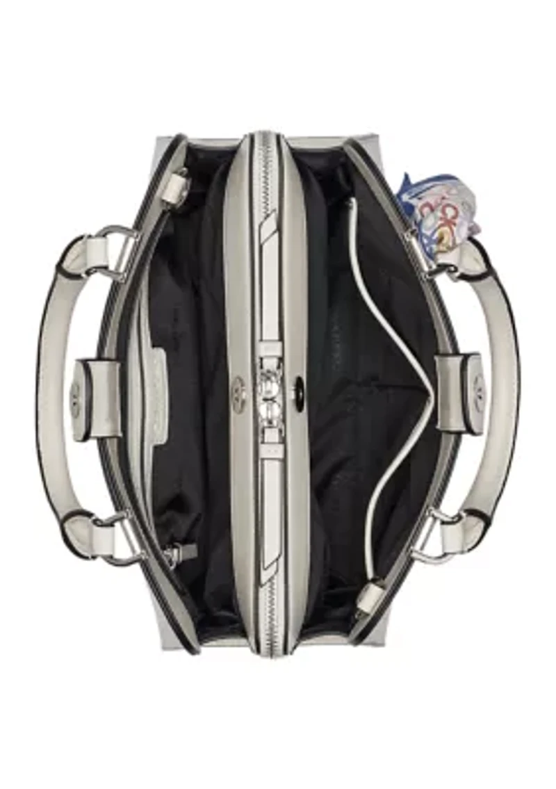 Azalea Satchel