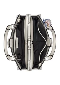 Azalea Satchel