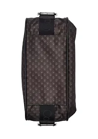 Caius Signature Crossbody Bag