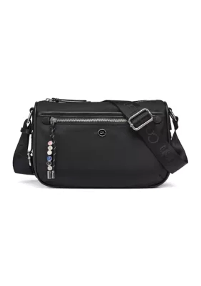 Caius Crossbody Bag