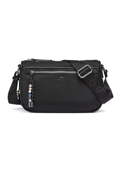 Caius Crossbody Bag