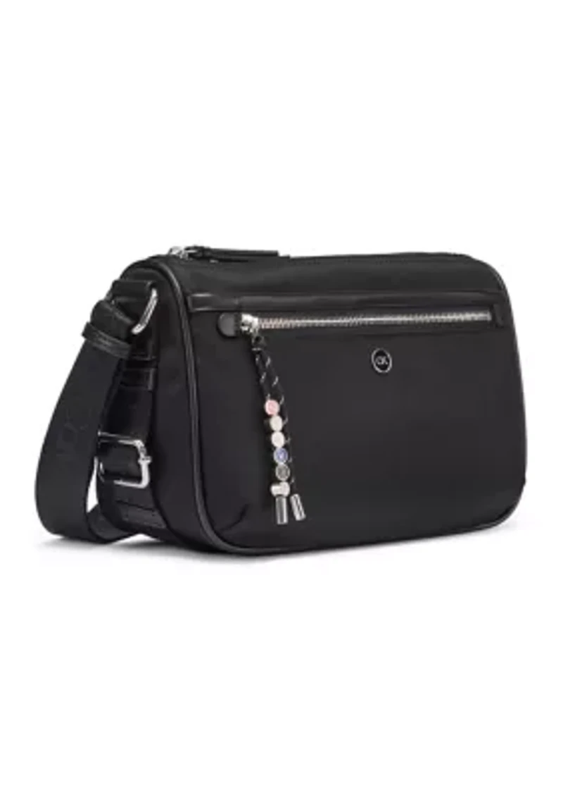 Caius Crossbody Bag