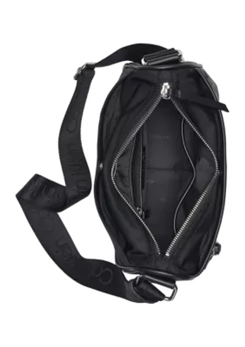 Caius Crossbody Bag