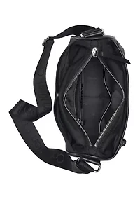 Caius Crossbody Bag