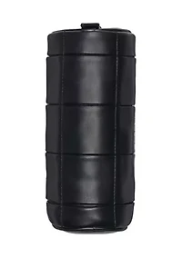 Tina Pleated Crossbody Bag