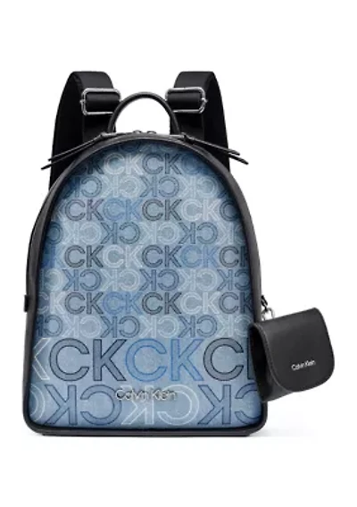 Kyren Signature Backpack