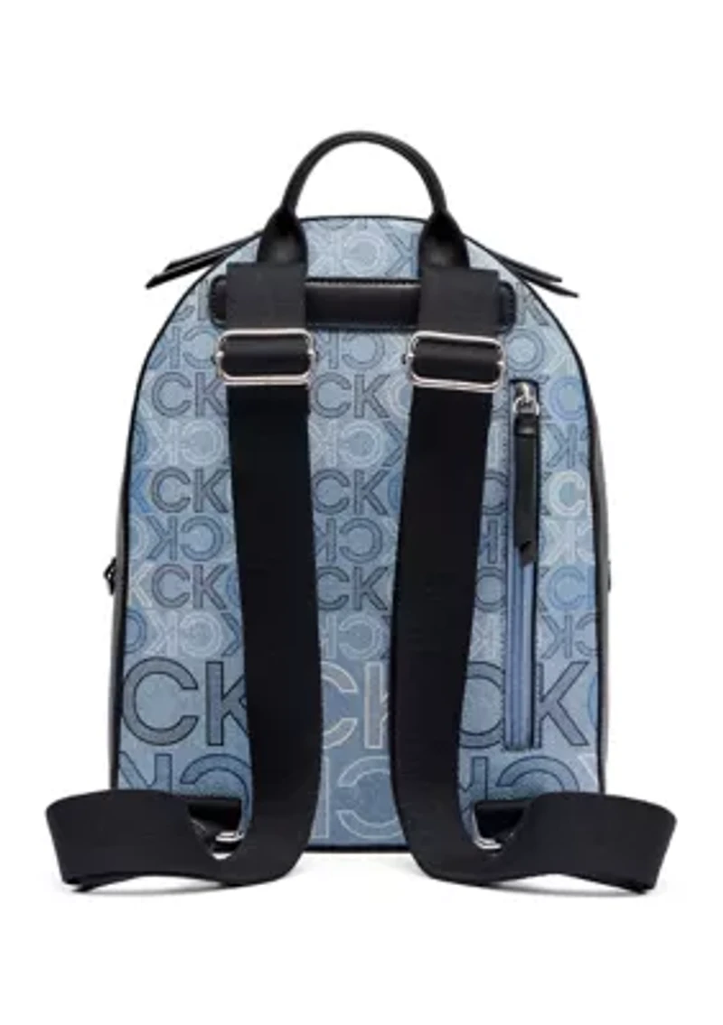Kyren Signature Backpack