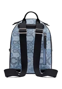 Kyren Signature Backpack