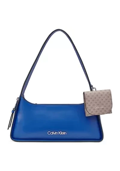 Kyren Shoulder Bag