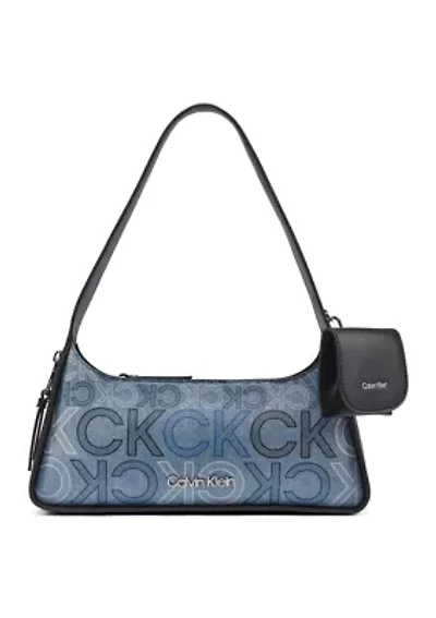Kyren Shoulder Bag
