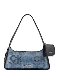 Kyren Shoulder Bag