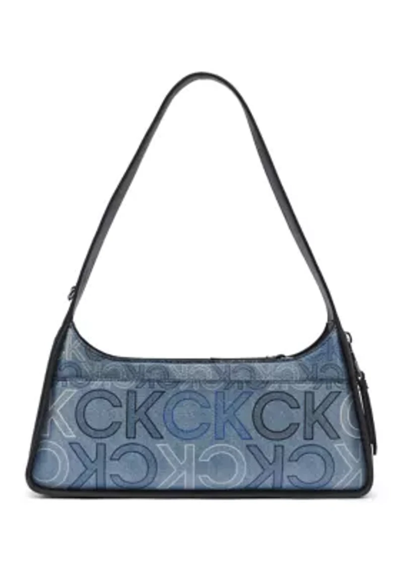 Kyren Shoulder Bag