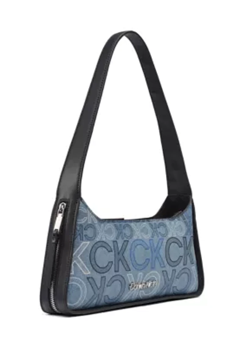 Kyren Shoulder Bag