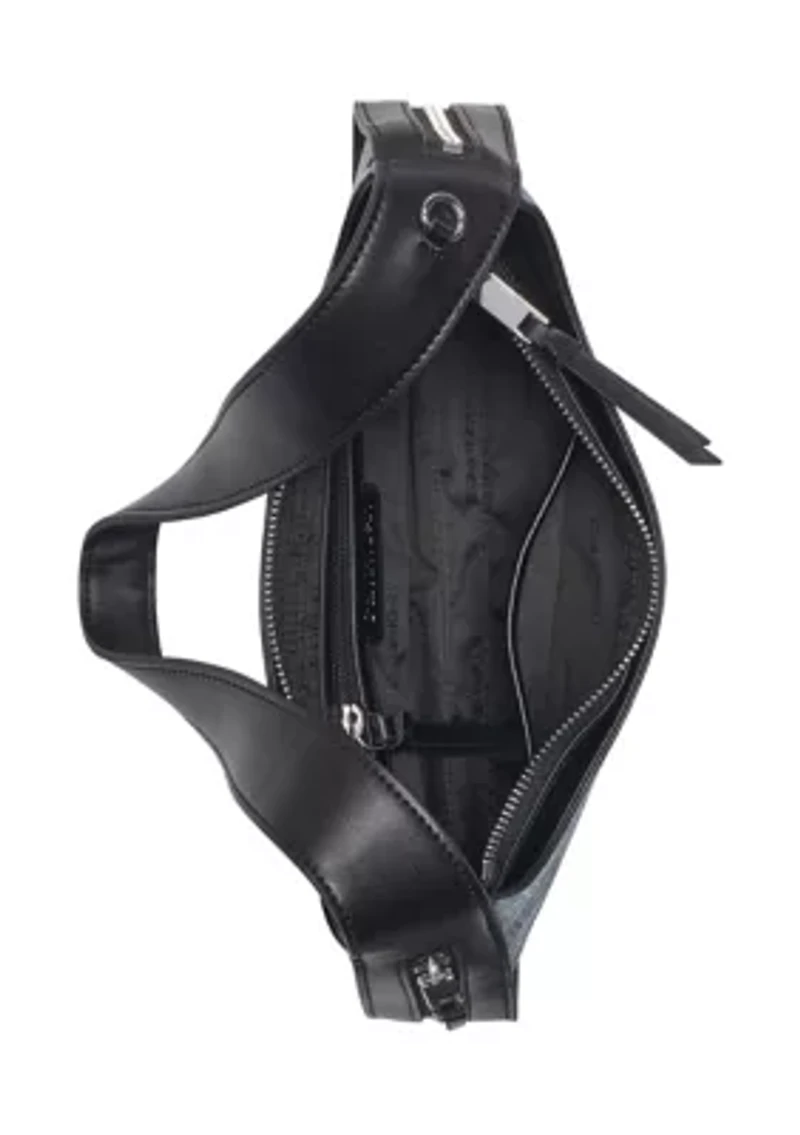 Kyren Shoulder Bag