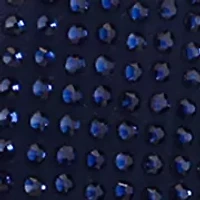 Crystal Bow Top Handle Satchel