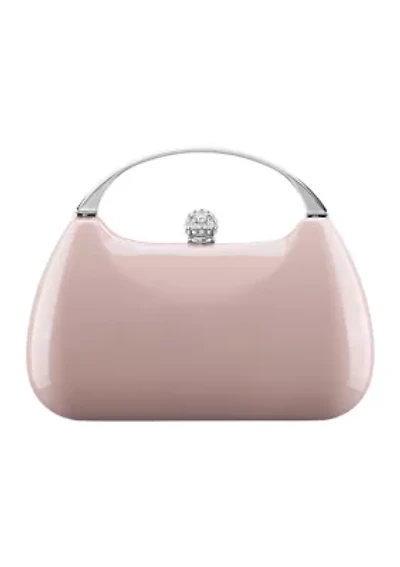 Top Handle Patent Clutch