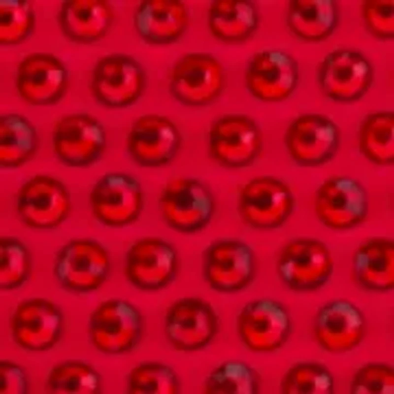 Top Handle Metallic Clutch