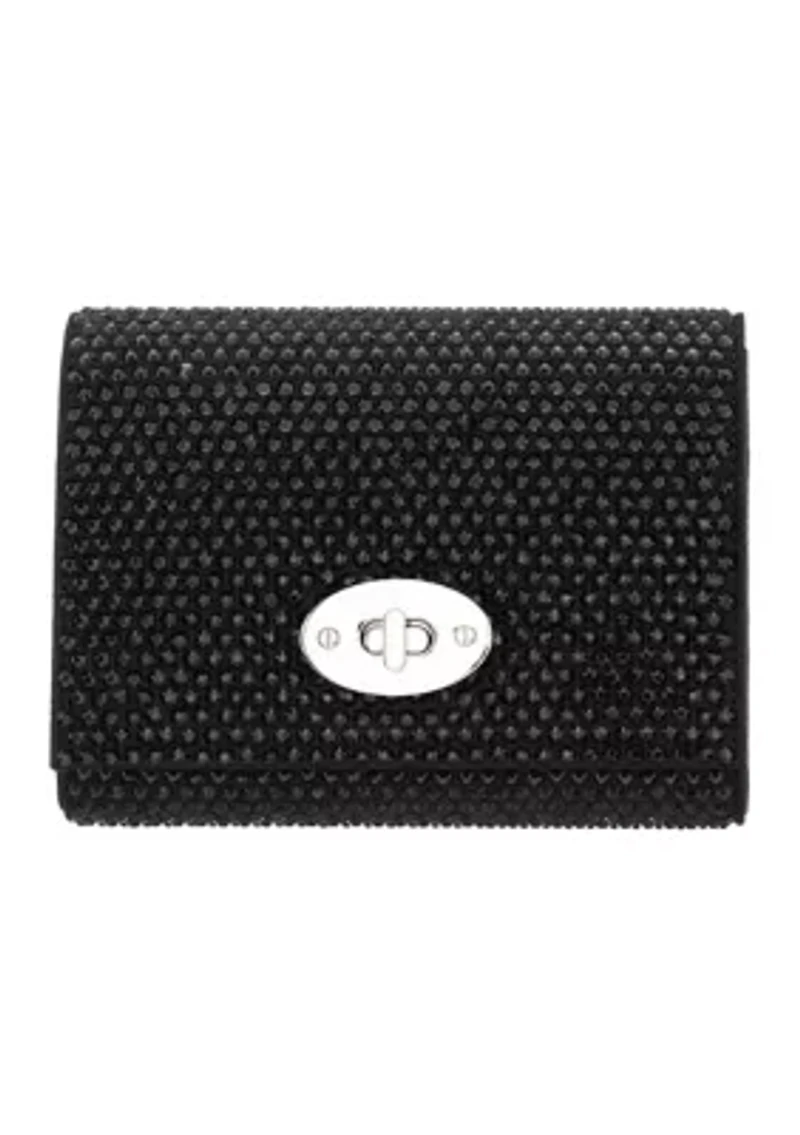 Microstone Turnlock Flap Clutch