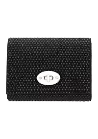 Microstone Turnlock Flap Clutch