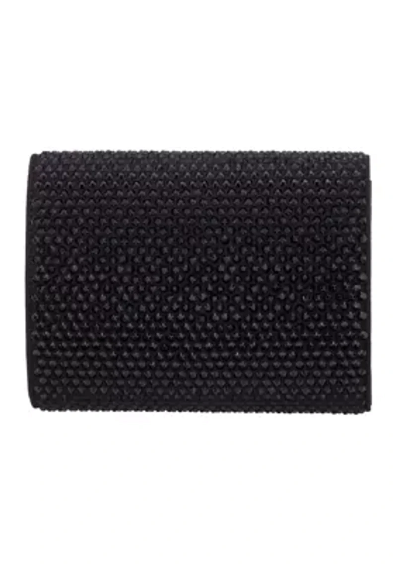 Microstone Turnlock Flap Clutch