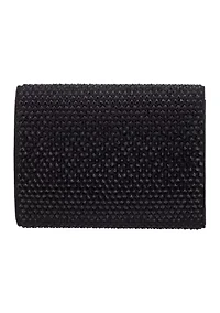 Microstone Turnlock Flap Clutch