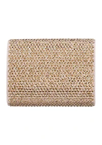 Microstone Turnlock Flap Clutch