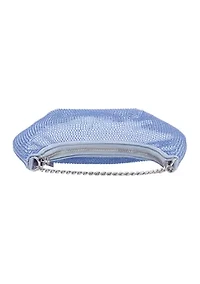 Crystal Crescent Crossbody