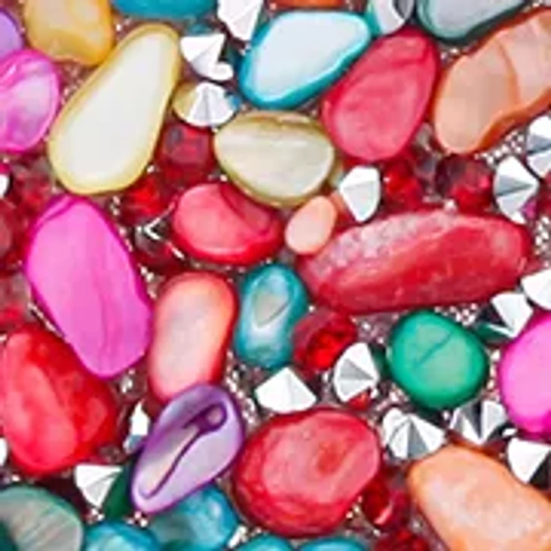 Rock Candy Minaudiere
