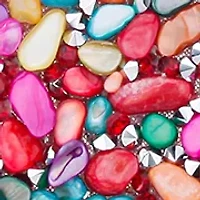 Rock Candy Minaudiere