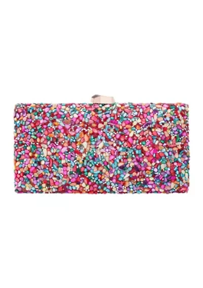 Rock Candy Minaudiere