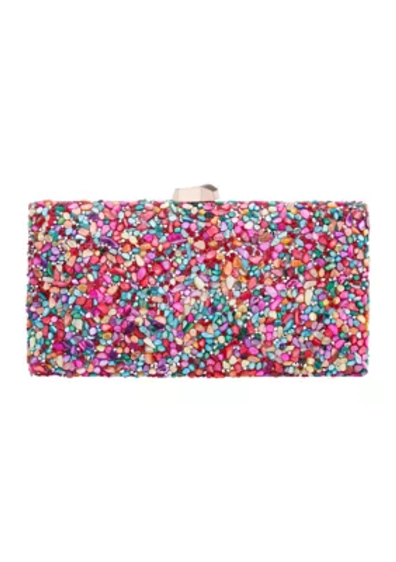 Rock Candy Minaudiere