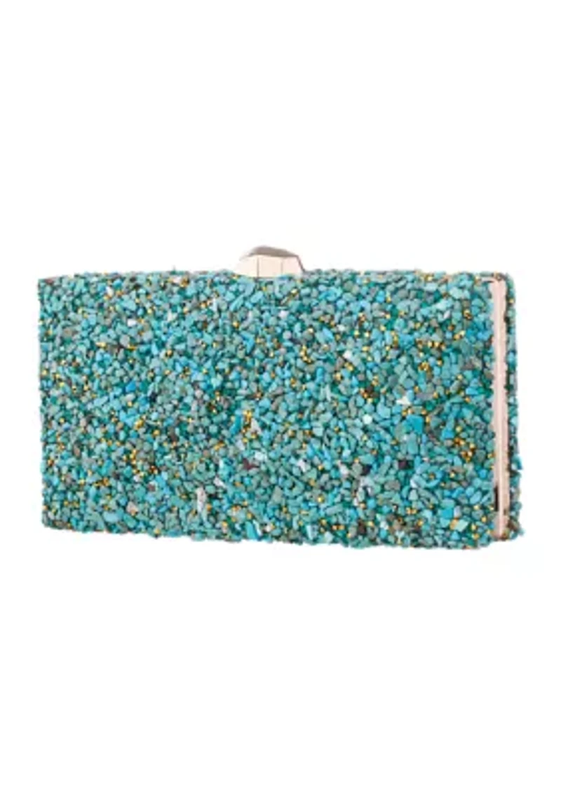 Rock Candy Minaudiere