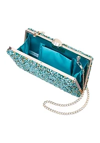 Rock Candy Minaudiere