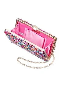 Rock Candy Minaudiere