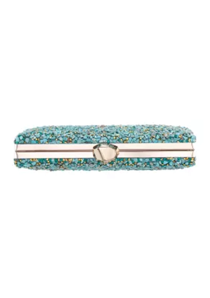 Rock Candy Minaudiere